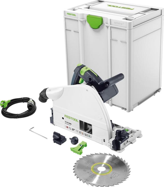 Festool TS 75 EBQ-Plus