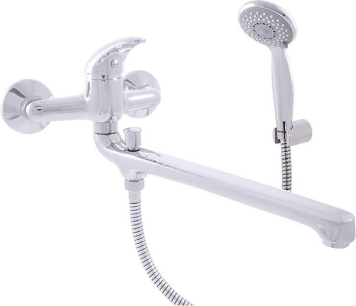 Produktbild Domoletti BATH FAUCET SAZAVA DSA557.5/1