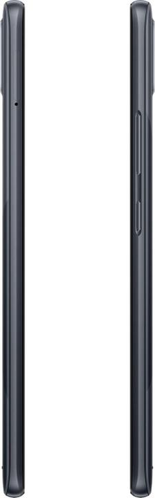 Produktbild realme C25Y (64 GB, Metal Grey, 6.50", Dual SIM, 4G)