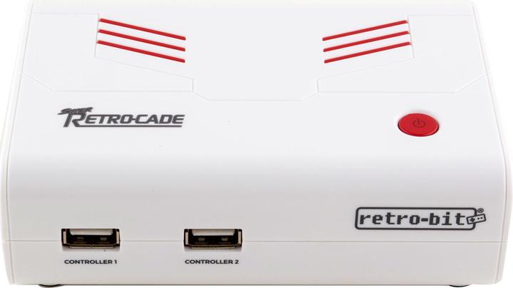 Image du produit retro-bit Super Retro Cade