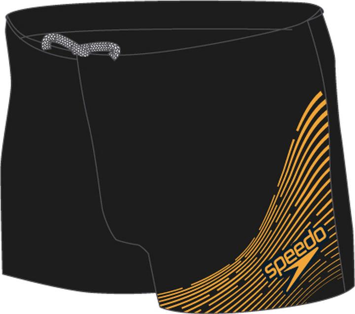 Produktbild Speedo Medley Logo Aquashort (32)