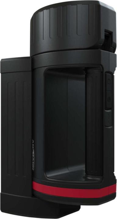 Produktbild Ansmann ProfiHandscheinwerfer HS5R (8.10 cm, 330 lm)