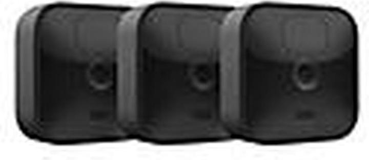 Image du produit Amazon Blink Outdoor - Lot de 2 (640 x 360 Pixels)