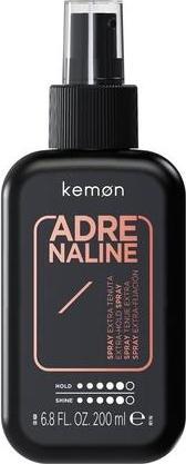 Immagine prodotto Kemon Adrenalina Spray Extra-Hold 200ml (200 ml)