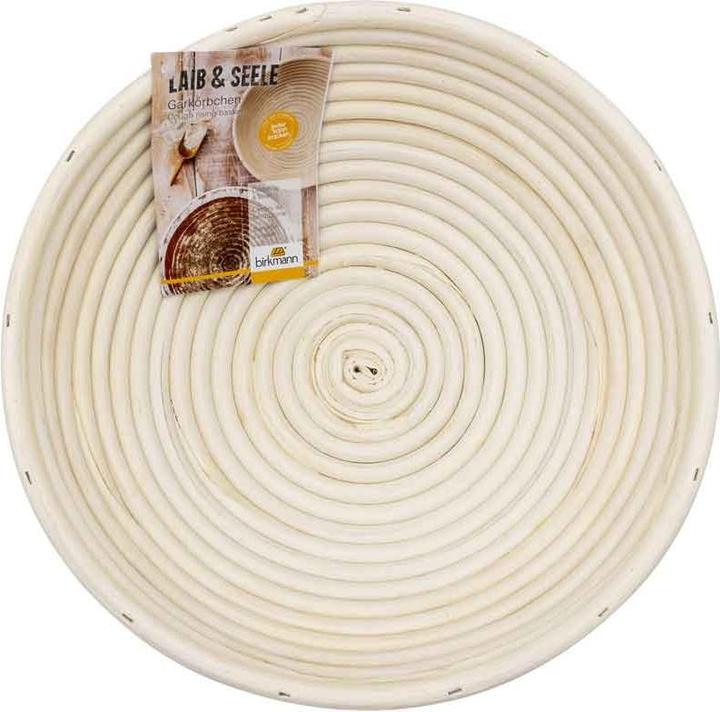 Image du produit Birkmann Paniers de fermentation