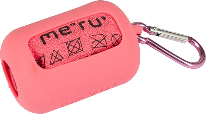 Produktbild Meru Travel (39 x 39 cm)