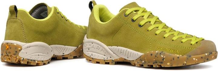 Produktbild Scarpa Mojito Planet Suede (37)