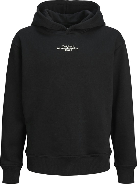 Produktbild Jack & Jones Gedruckt Kapuzenpullover Junior Kapuzenpullover (140)