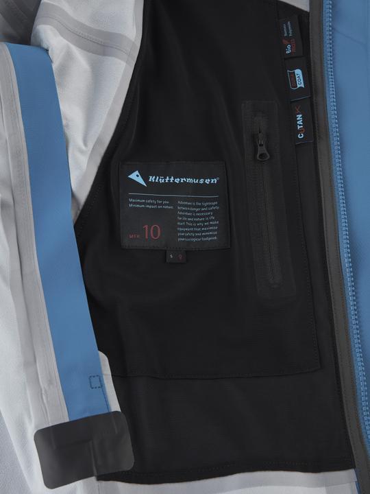Produktbild Klättermusen Allgrön 2.0 (XS)