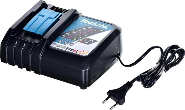 Produktbild Makita DUB184RT (Akkubetrieb, Laubbläser)