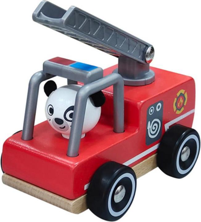 Produktbild Hape Thekendisplay Flitzer