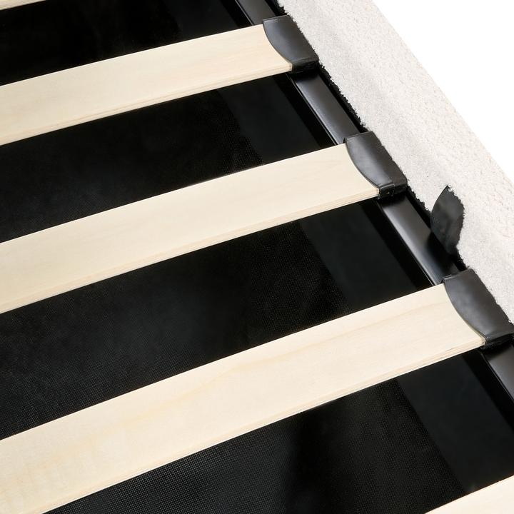 Produktbild Beliani Bousse (180 x 200 cm)