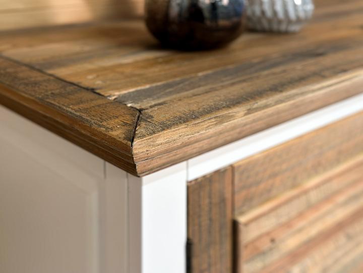 Produktbild Möbel-Eins Nottingham (200 x 45 x 57 cm)