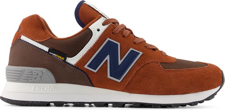 Image du produit New Balance U5744DM - 574 (43)
