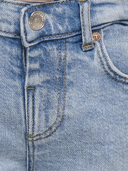 Actual product image Only KMGGINA Gerade geschnitten Jeans Straight-Fit jeans (122)