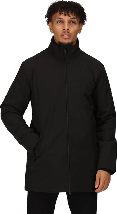Produktbild Regatta Mens Hampton Execute Jacket (L)