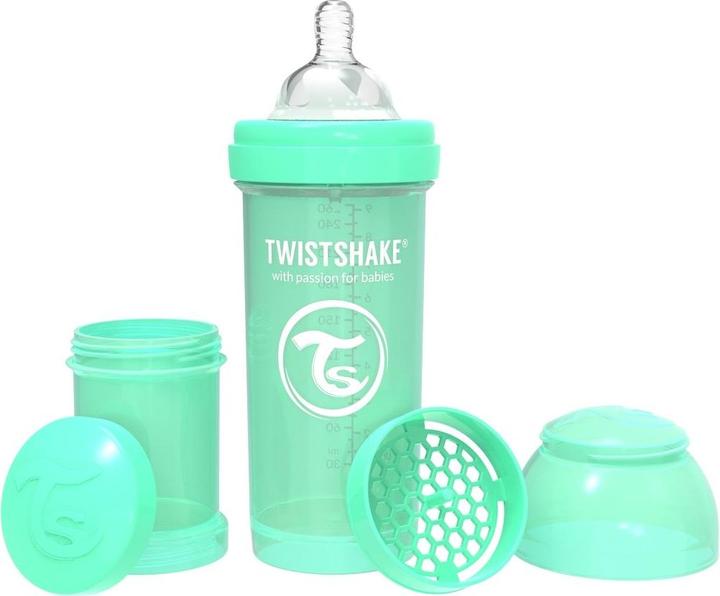 Actual product image Twistshake Anti-Colic (330 ml)