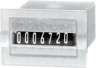 Produktbild Kübler Mikro-Summierzähler 24V