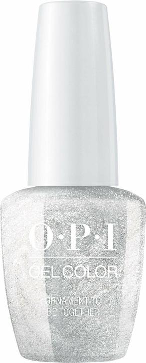 Immagine prodotto OPI Smalto Gel Ornamento per stare insieme