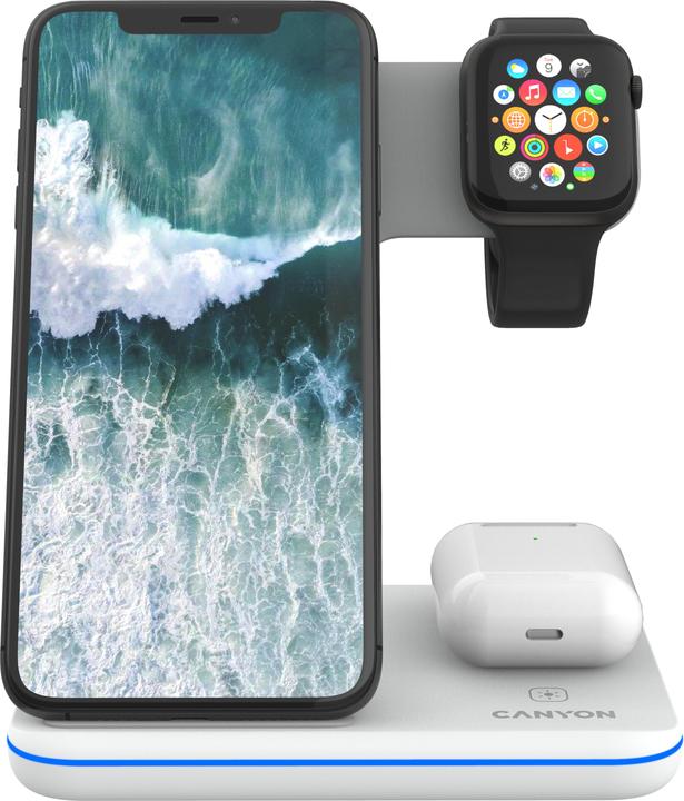 Produktbild Canyon WS-303 (15 W)