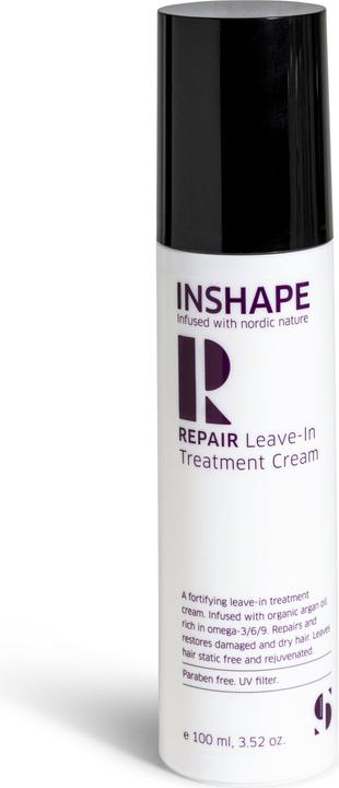 Image du produit Biomed Inshape - REPAIR Leave-in Treatment Cream - 100ml (100 ml)