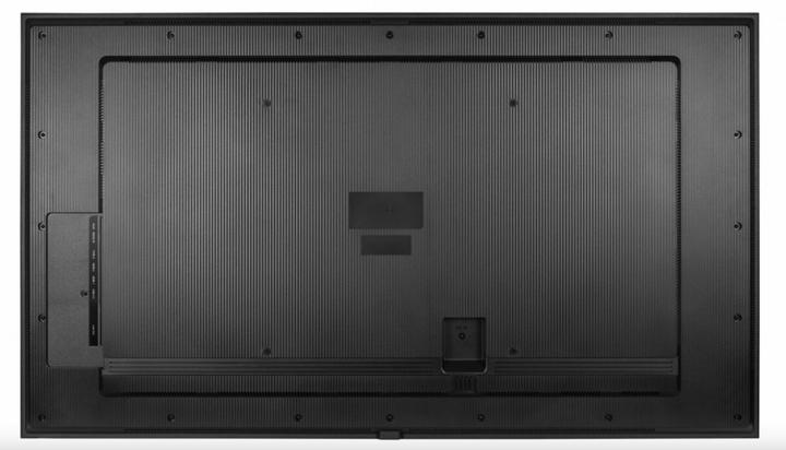 Image du produit AG neovo QM-5503 Écran plat Digital Signage 55 500 cd/m2 4K Ultra HD noir (3840 x 2160 pixels, 55")