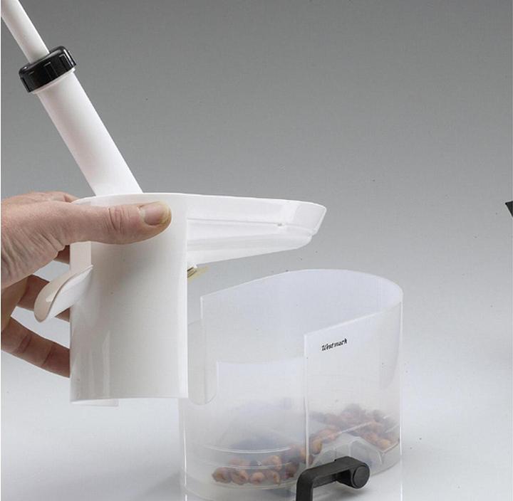 Actual product image Westmark Cherry pit