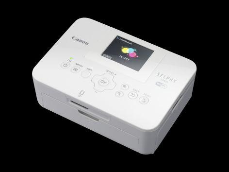 Actual product image Canon Selphy CP910 photo printer (Thermal printing, Colour)