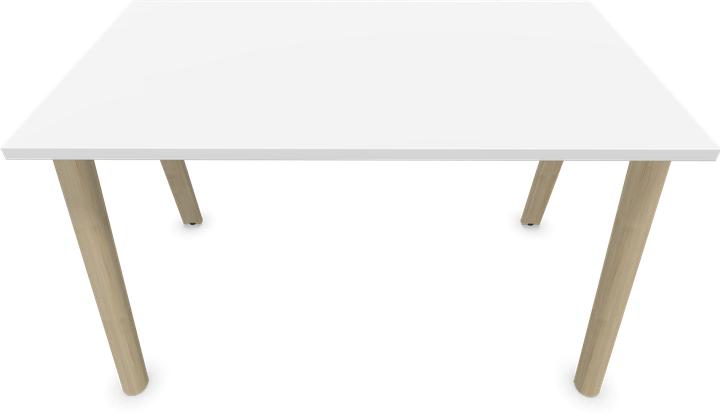 Produktbild Narbutas Nova Wood Schreibtisch (1200 x 700 x 740 mm)