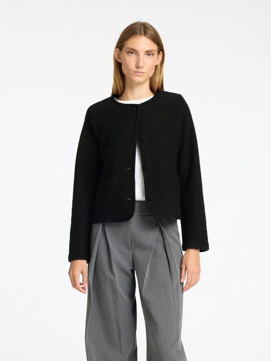 Immagine prodotto Selected Femme Cardigan in 100% lana (XL)