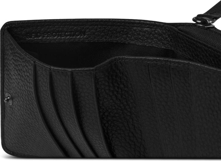 Actual product image Police Geldbörse Leder 10 cm