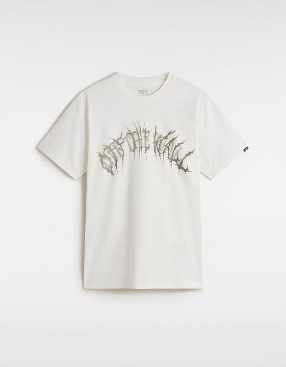 Produktbild Vans Metal Arch SS marshmallow (M)