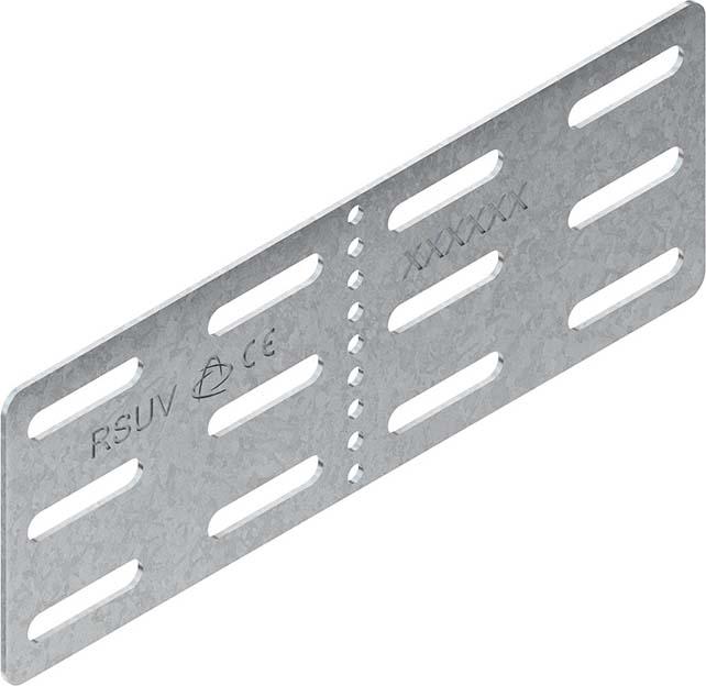 Produktbild Niedax Universalverbinder