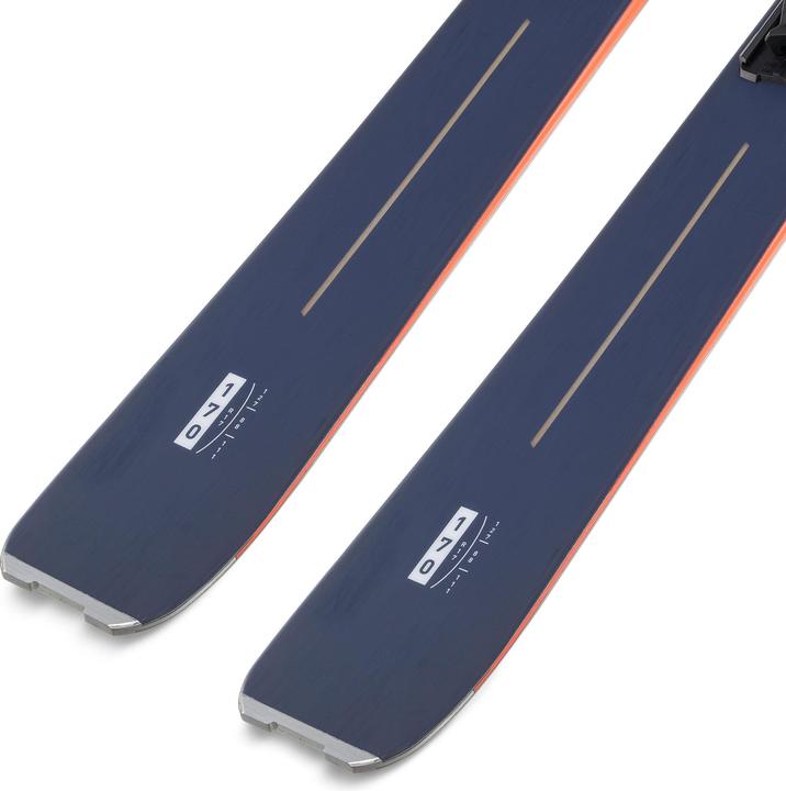 Produktbild Wedze FR100 ROOKIE 90 (178 cm, Mit Bindung)