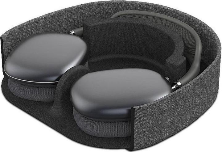 Immagine prodotto Wiwu Bags and briefcases - Waterproof Smart Case organizer (Airpods Max) - gray (Borsa per cuffie)