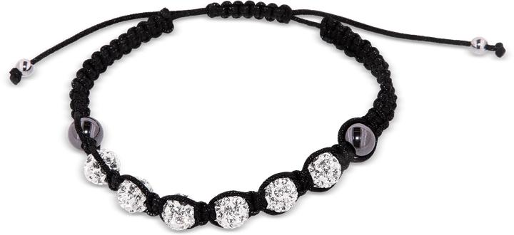 Black, Silver