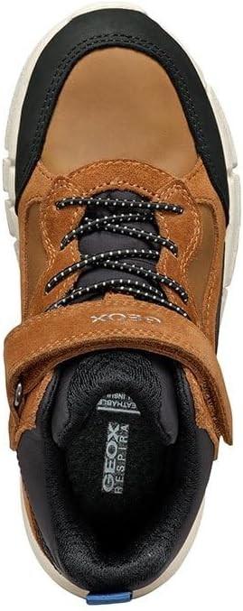 Produktbild Geox Stiefelette