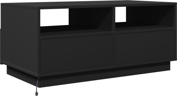 Image du produit vidaXL Couchtisch (49 x 90 x 40 cm)