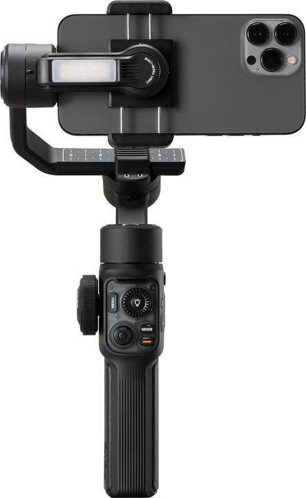 Actual product image Zhiyun Smooth 5S AI (Smartphone, 0.30 kg)