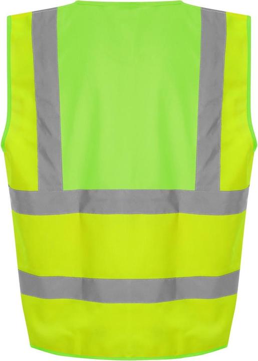 HI VIS yellow, Sweet lime