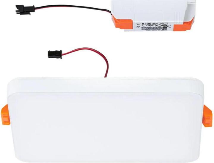 Produktbild Paulmann Einbaupanel Veluna VariFit Edge (1000 lm)