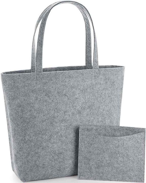 Immagine prodotto Bagbase Feltro Shopper (22 l)