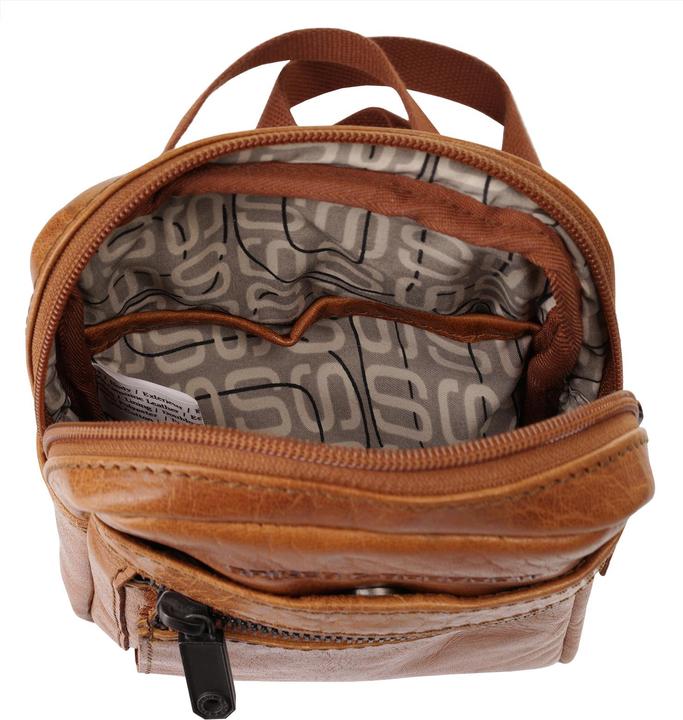 Produktbild Spikes & Sparrow Crossover Bag