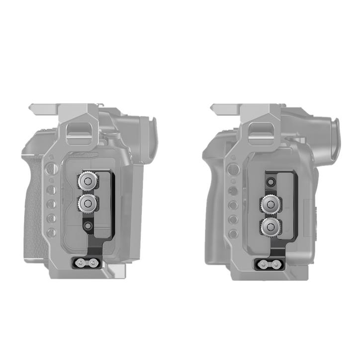 Immagine prodotto SmallRig Morsetto per cavo HDMI e USB-C per EOS R5 e R6 Cage - 2981