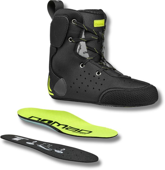 Image du produit Rollerblade NOMAD LINER (1PR)