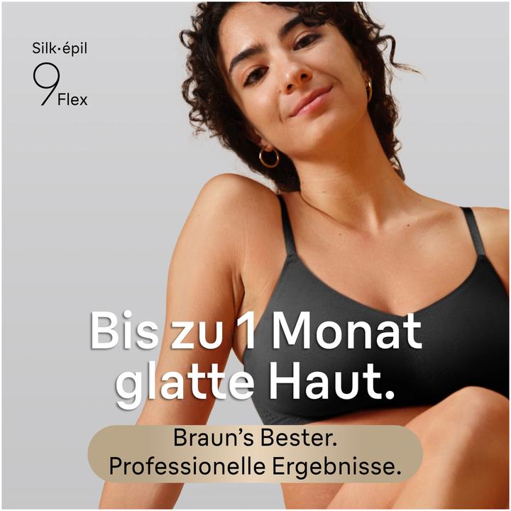 Image du produit Braun Silk·épil 9 Flex