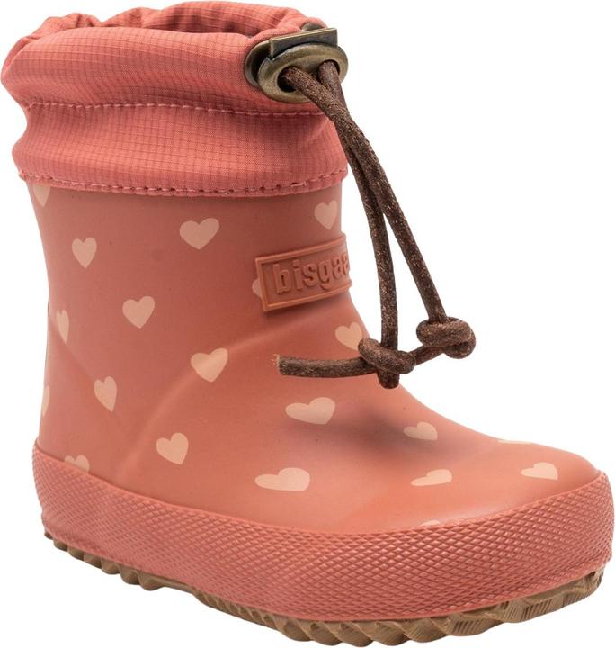 Actual product image Bisgaard Kid's Thermo Baby (21)