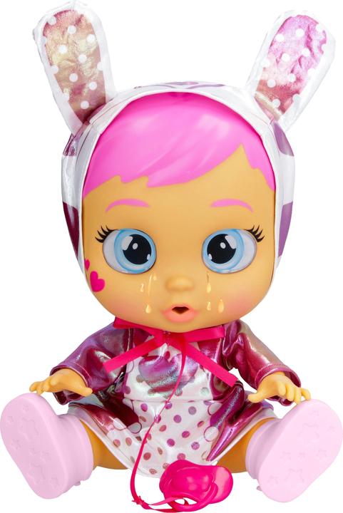 Immagine prodotto IMC Toys Bambola Cry Babies Star Babies