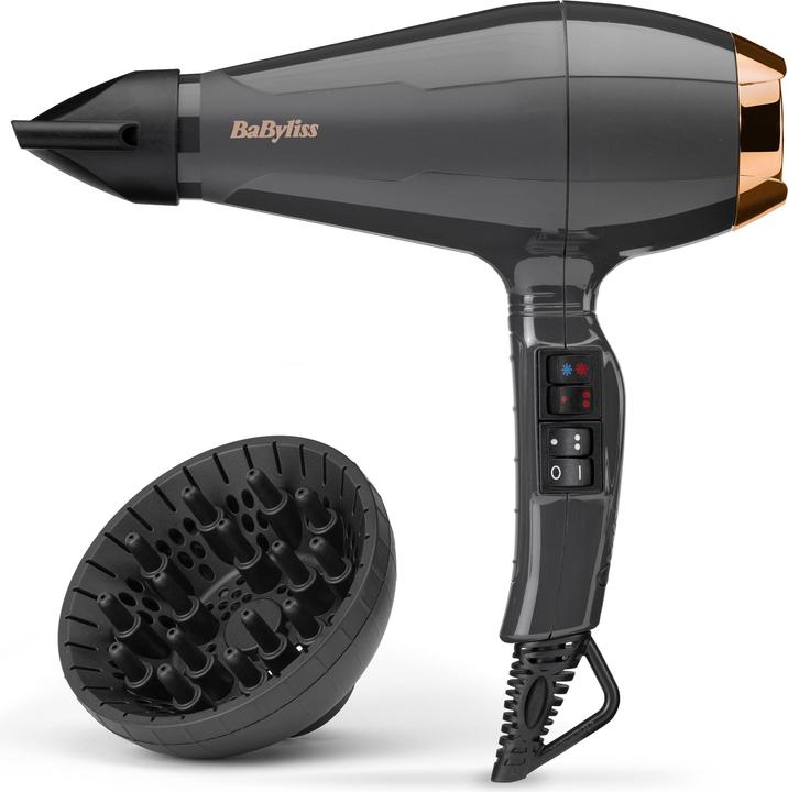 Produktbild BaByliss 6719DE (2200 W)