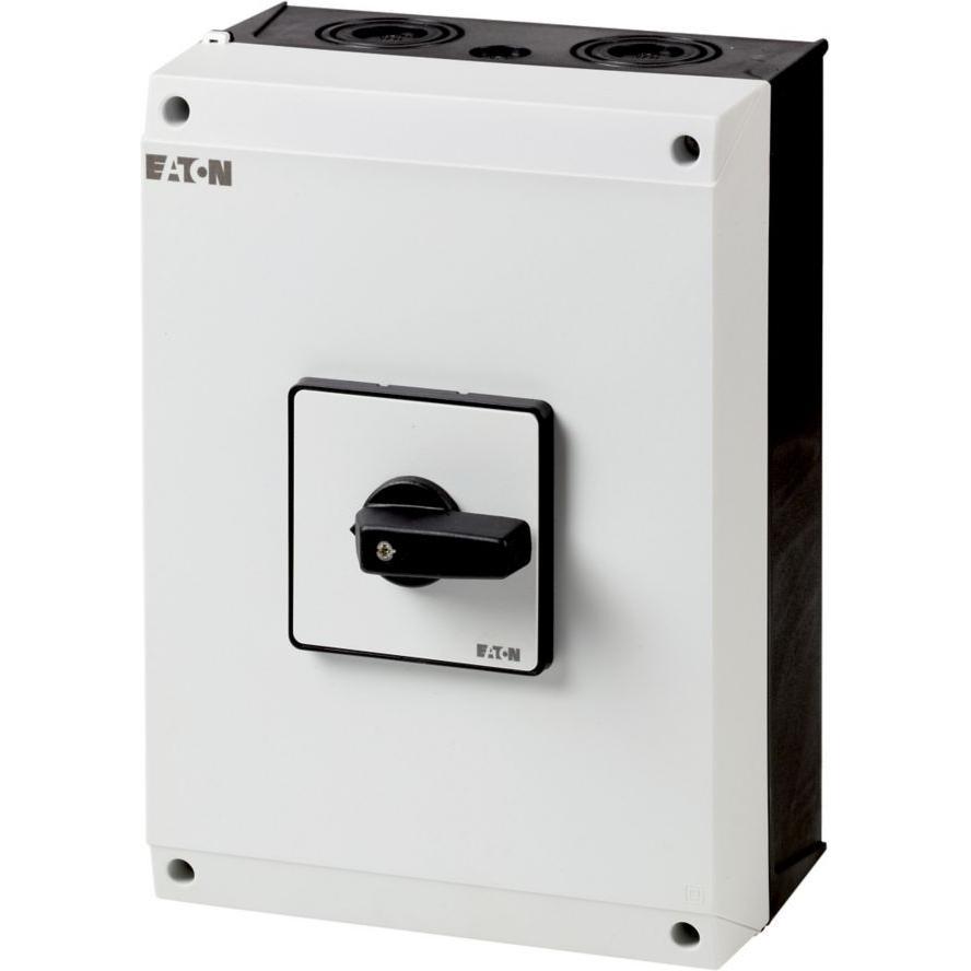 Eaton, Systemstromversorgung, P3-100/I5/HI11